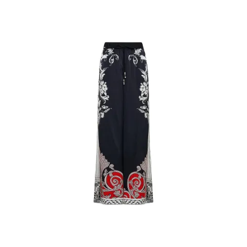 Camilla t-shirt Pants