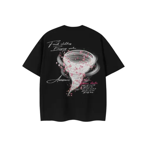 TUCANO T Shirts Unisex