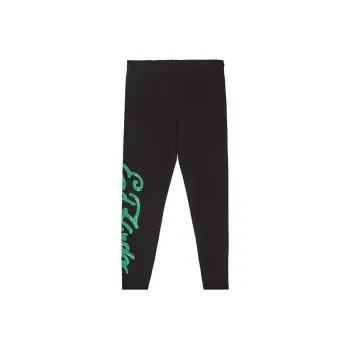 Ed Hardy Leggings Women's Black E1PCW414