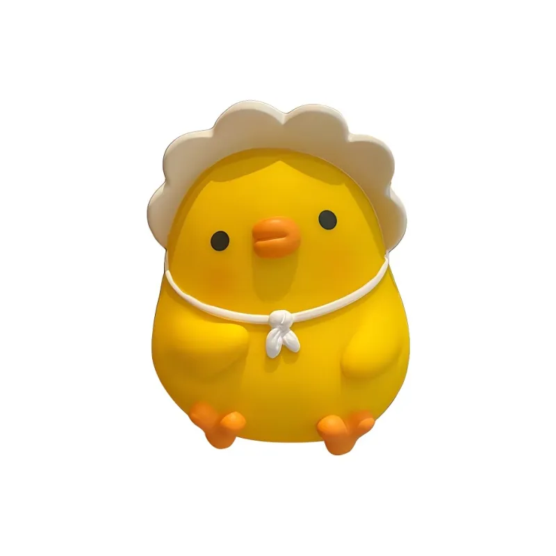 Emperor He Piggy Banks-0