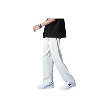 NEAR HERE Casual Pants Unisex