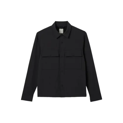 Vuori Jackets Men
