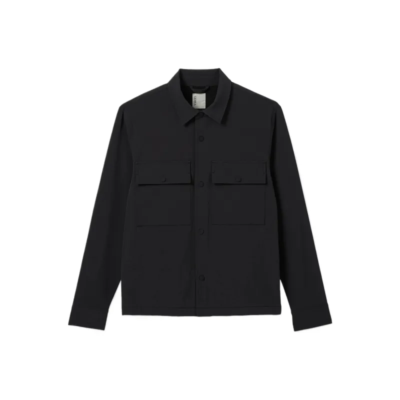 Vuori Jackets Men-0