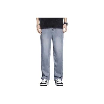 FAWENXIANGZI Jeans Men
