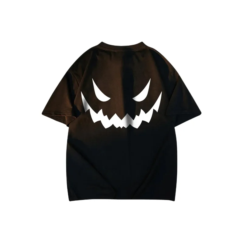 WHOLE EARTH T Shirts Unisex-0