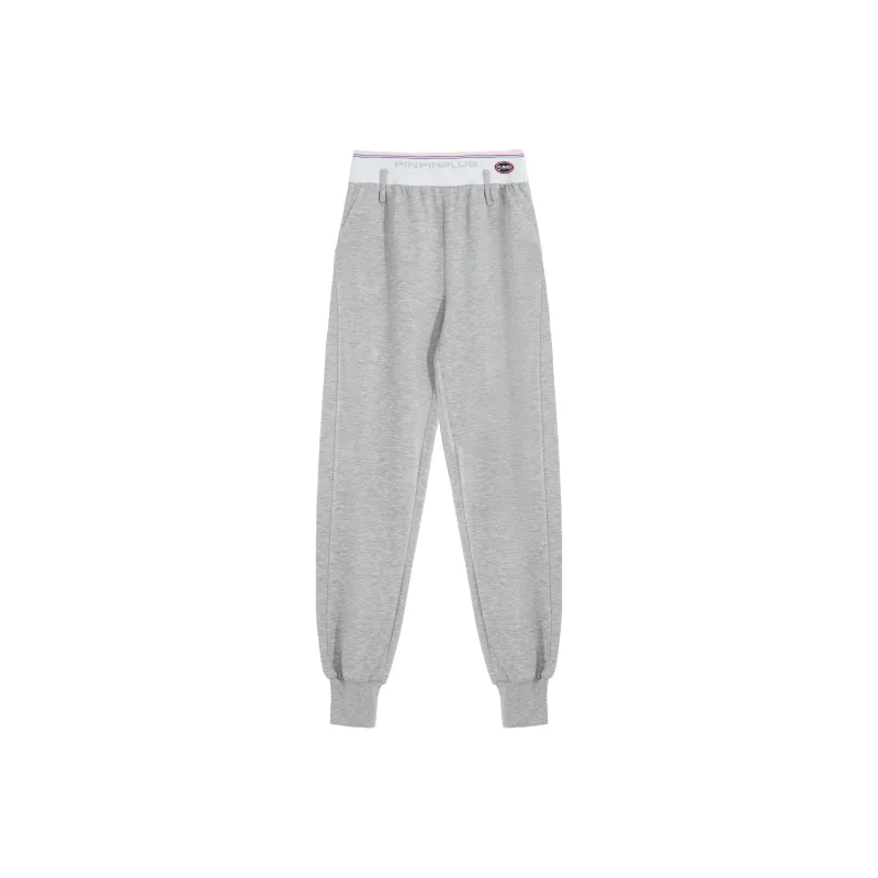 PP Knitted Sweatpants Women's-2