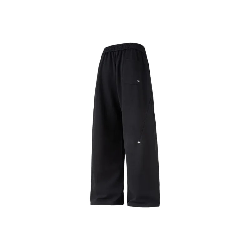 Pepe The Frog Casual Pants Unisex-3