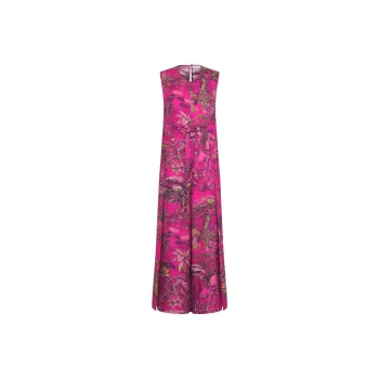 DIOR Jumpsuits Women's Multicolor