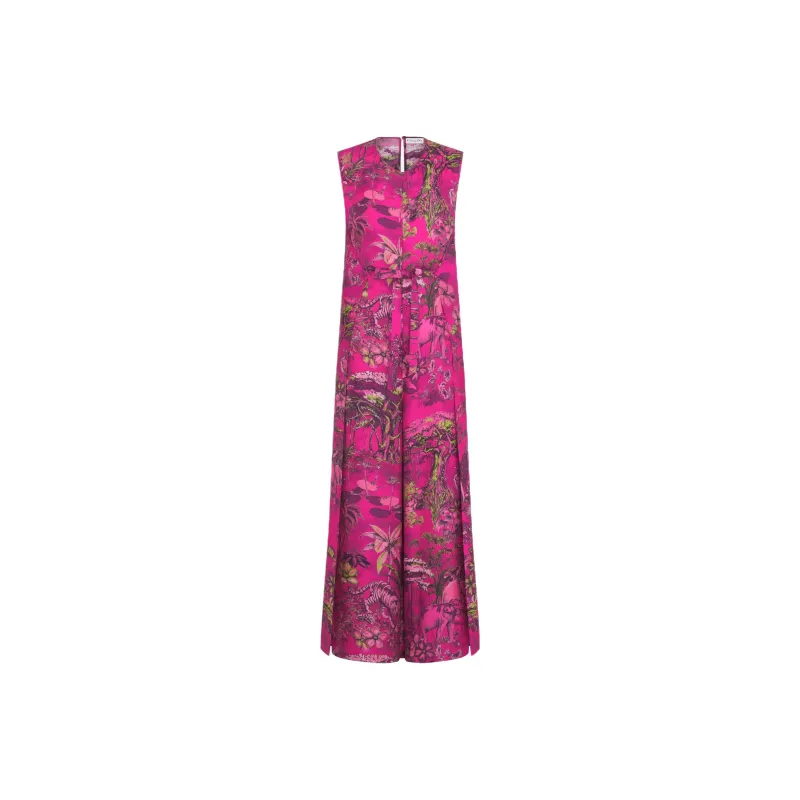 DIOR Jumpsuits Women's Multicolor-0