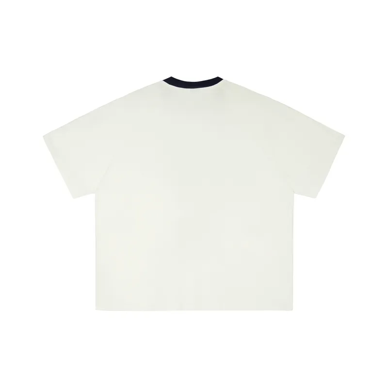 SOSTINE T Shirts Unisex-1