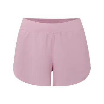 Lululemon Casual Shorts Women's Pink Peony