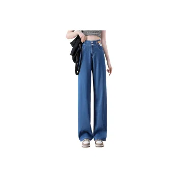 Ya Sheep People Jeans Unisex Dark Vintage