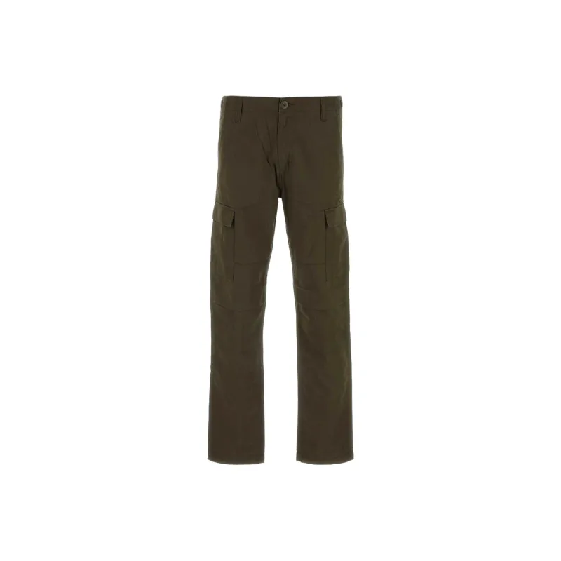 Carhartt WIP Aviation Pants-0