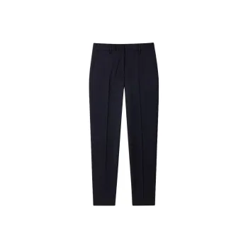 Paul Smith Suit Trousers Women's Black
