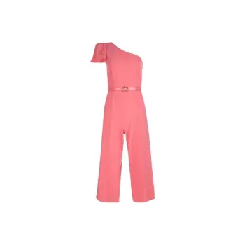 Elisabetta Franchi Jumpsuits Women's Pink