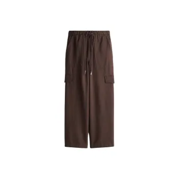 H&M Jeans Women's Brown