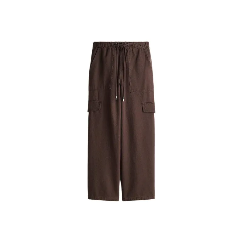 H&M Jeans Women's Brown-0