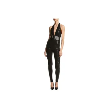 MICHAEL KORS Jumpsuits Women's Black