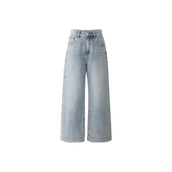 YALIDA Jeans Women's Blue