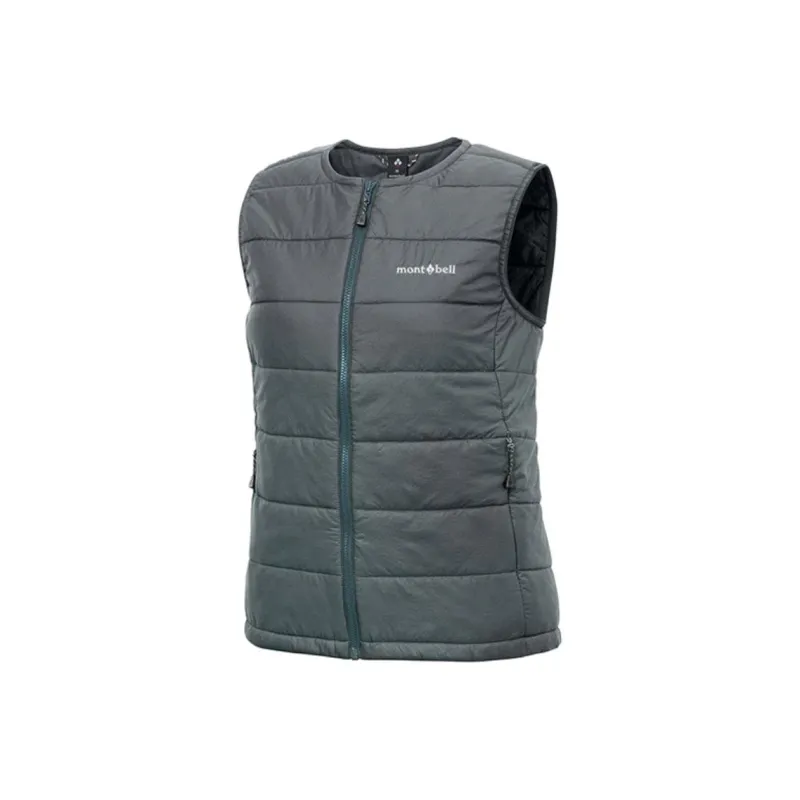 MONTBELL Vests Women's-0