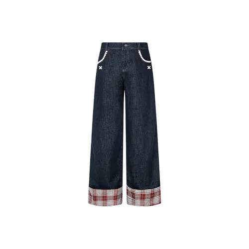 BEAR UNION Jeans Women's