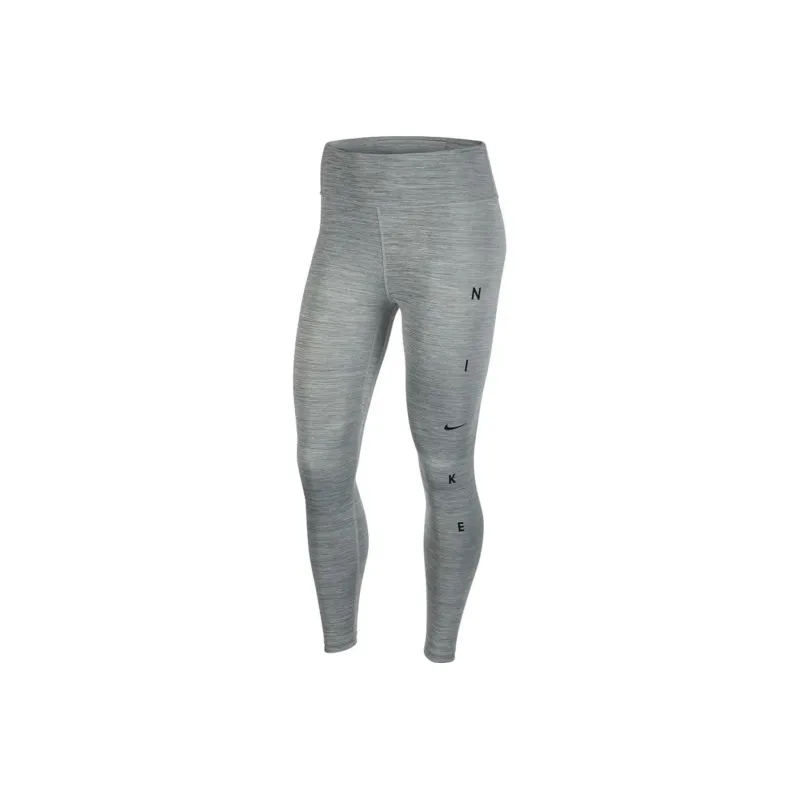 Nike Leggings Women's Gray-0
