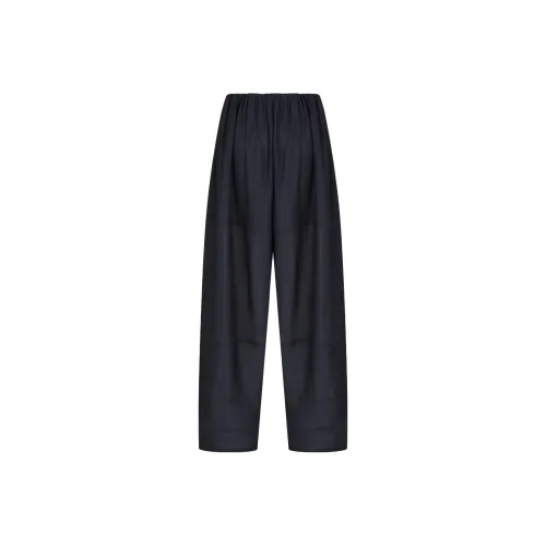 AMANI Casual Pants Women's Gray