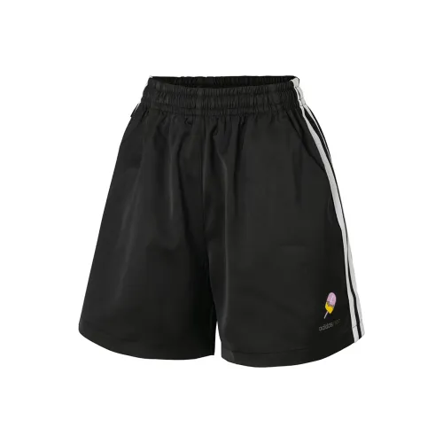 Adidas Neo Casual Shorts Women's Black