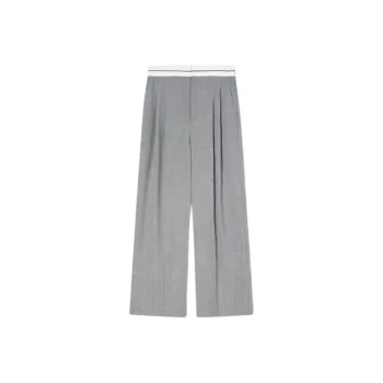 Goodland Casual Pants Women's Gray