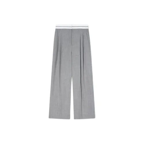 Goodland Casual Pants Women's Gray