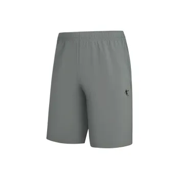 QIAODAN Men's Training Series Casual Shorts Men's Orostachys