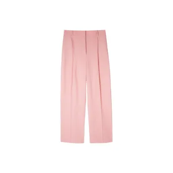 Paul Smith Suit Trousers Women's Pink