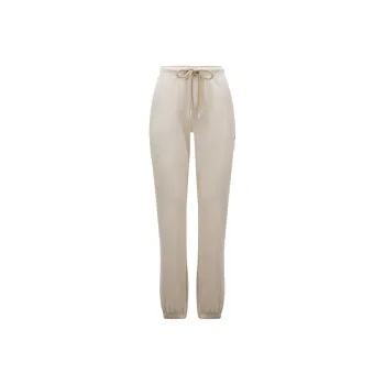 Moncler Logo Patch Sweatpants