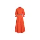 Orange Red