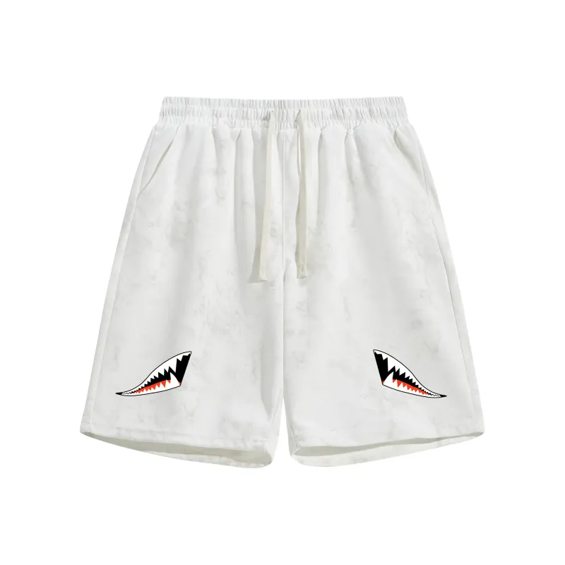 7 SEVFUN Casual Shorts Unisex-5