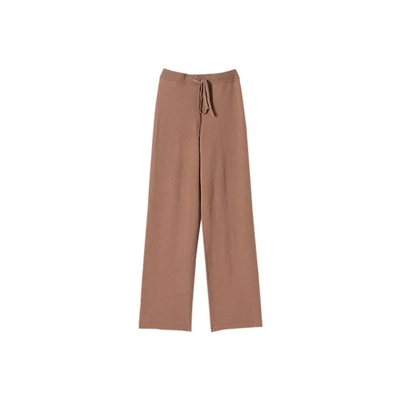 SNOWFORTE Casual Pants Women's-3