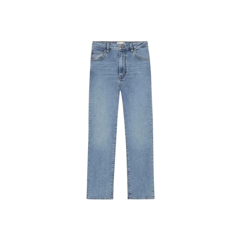 FRAME The Pencil Jeans-0