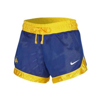 Nike Casual Shorts Women's Blue
