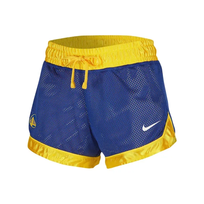 Nike Casual Shorts Women's Blue-0