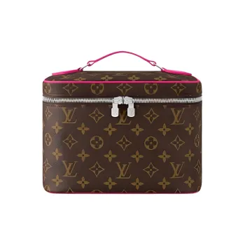LOUIS VUITTON Nice Bb