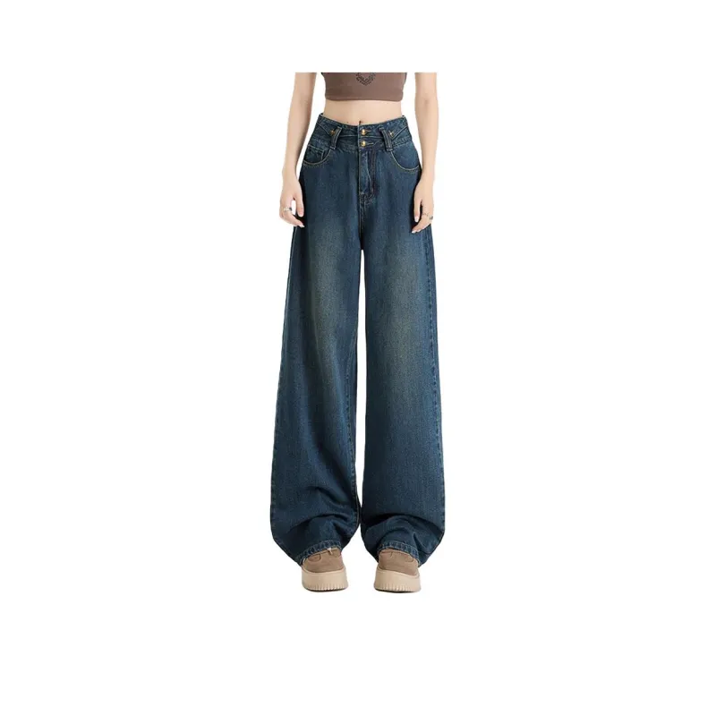 Jonas Wagell Jeans Unisex-0