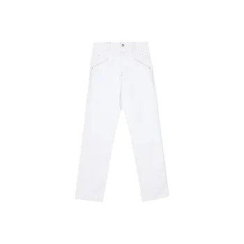 ISABEL MARANT Nadege Boyfriend Jeans