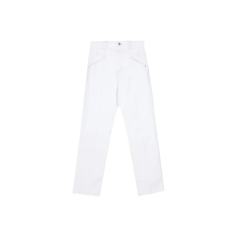 ISABEL MARANT Nadege Boyfriend Jeans-0