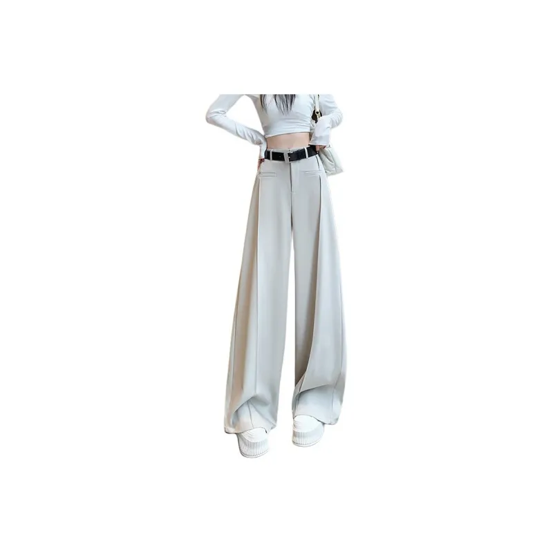 XIANSINIAO Suit Trouser Women's-14