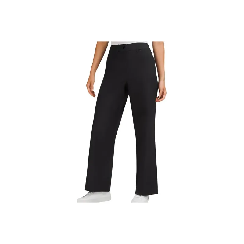 Lululemon SS24 City Sleek *L Utilitech™ Casual Pants Women's-0