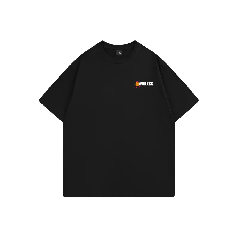 WOKXSS T Shirts Unisex-5