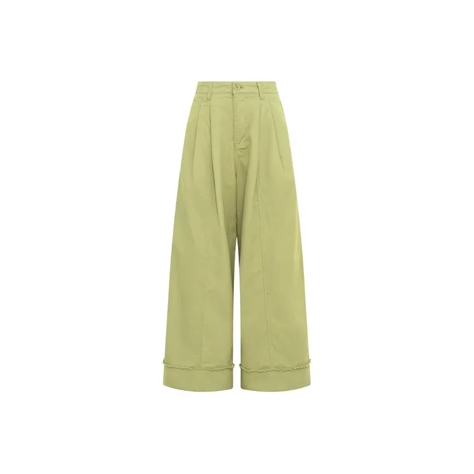 MEIYANG Casual Pants Women's-3