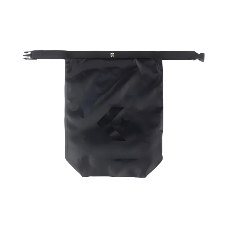 Converse Mesh With Polyester Shoe Box Shoe Bag Unisex Black-4