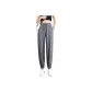 Gray Pants