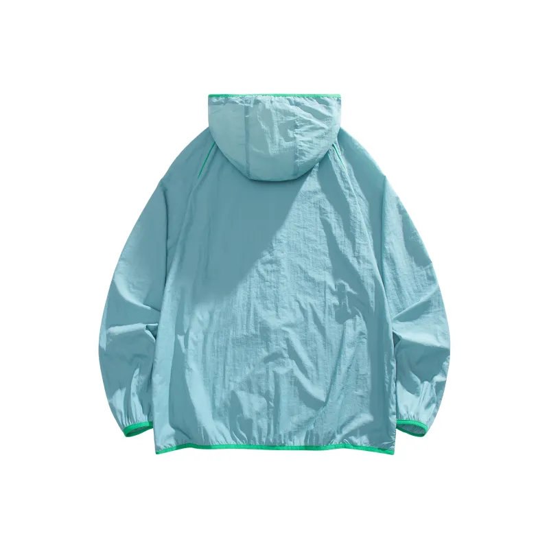 Snow Know The Answer SKTA Super Light Breathable Quick Dry Sun Protection Clothing Unisex-5